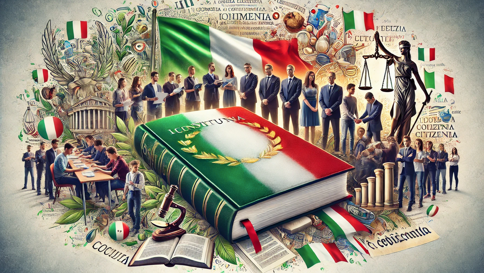 Educazione Civica, Valditara firma il decreto
